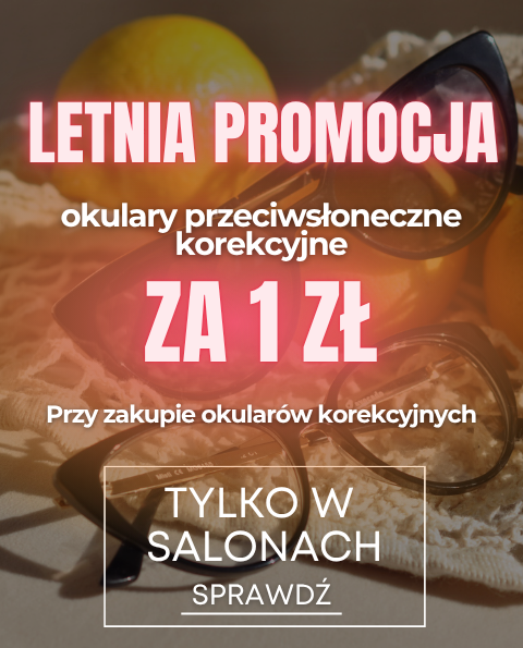Bezpłatne Badanie Wzroku